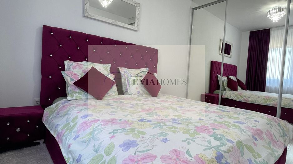 2 camere/Zona Baciu Petrom - Poză 6