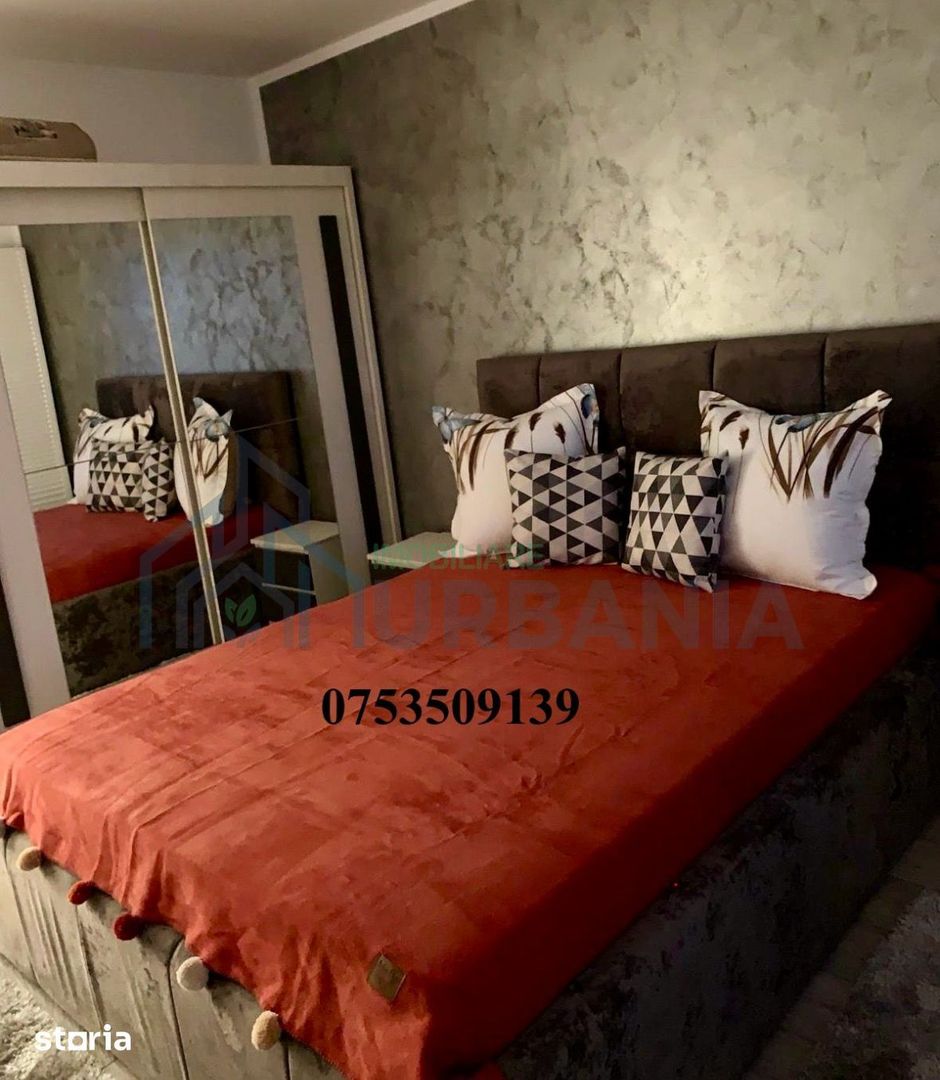 Apartament 2 camere de închiriat – Valea Lupului, Iași - Poză 5