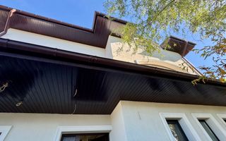 Vila cu 5 camere *420mpc* // 800mp teren // Corbeanca - Tamasi - Poză 47