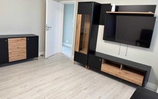 Apartament 3 camere cu vedere panoramica spre Parcul Circului - Poză 3