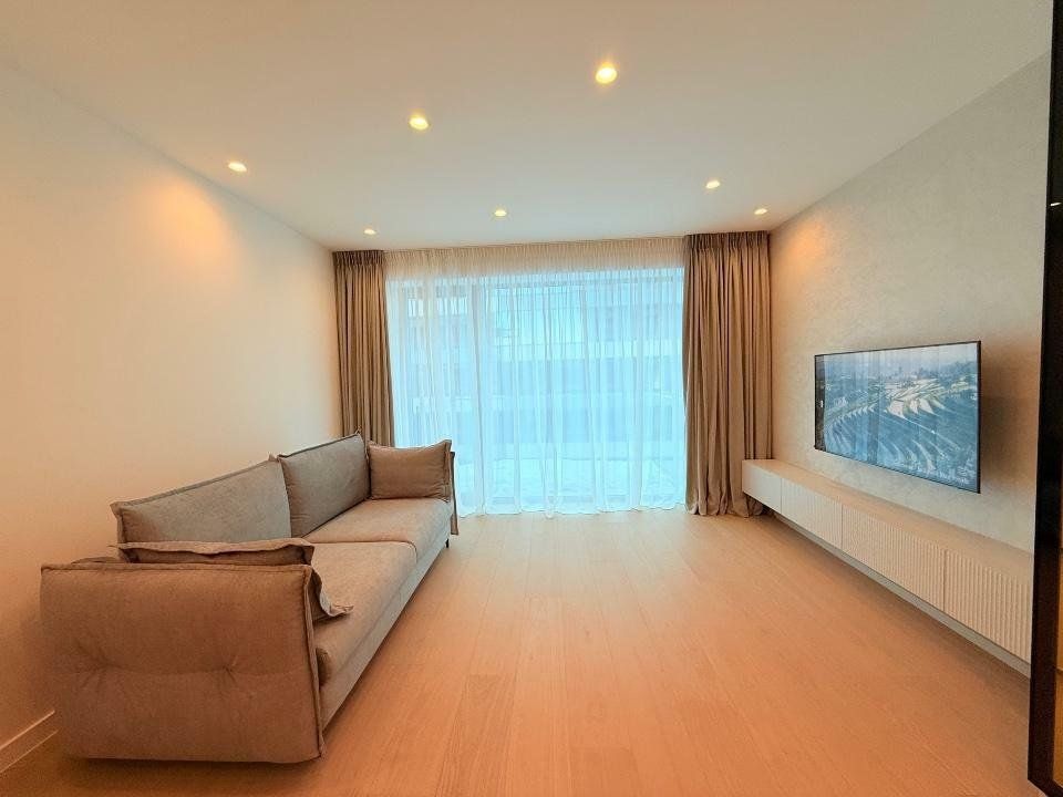 Inchiriere Apartament nou 2 camere Aviatiei Tower - Poză 2