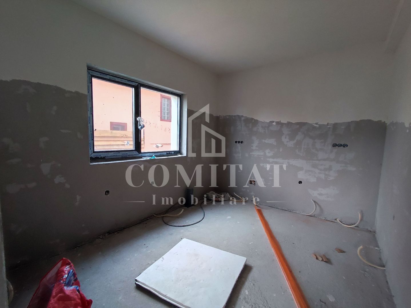 Duplex de vânzare | Teren de 700 mp | Cartierul Dâmbul Rotund - Poză 10