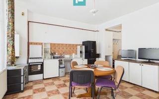 De închiriat apartament cu 3 camere la ARED Uta! - Poză 7