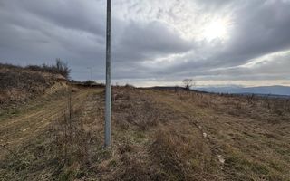 Teren intravilan I Bungard I Deschidere 20/22m I Utilitati - Poză 4