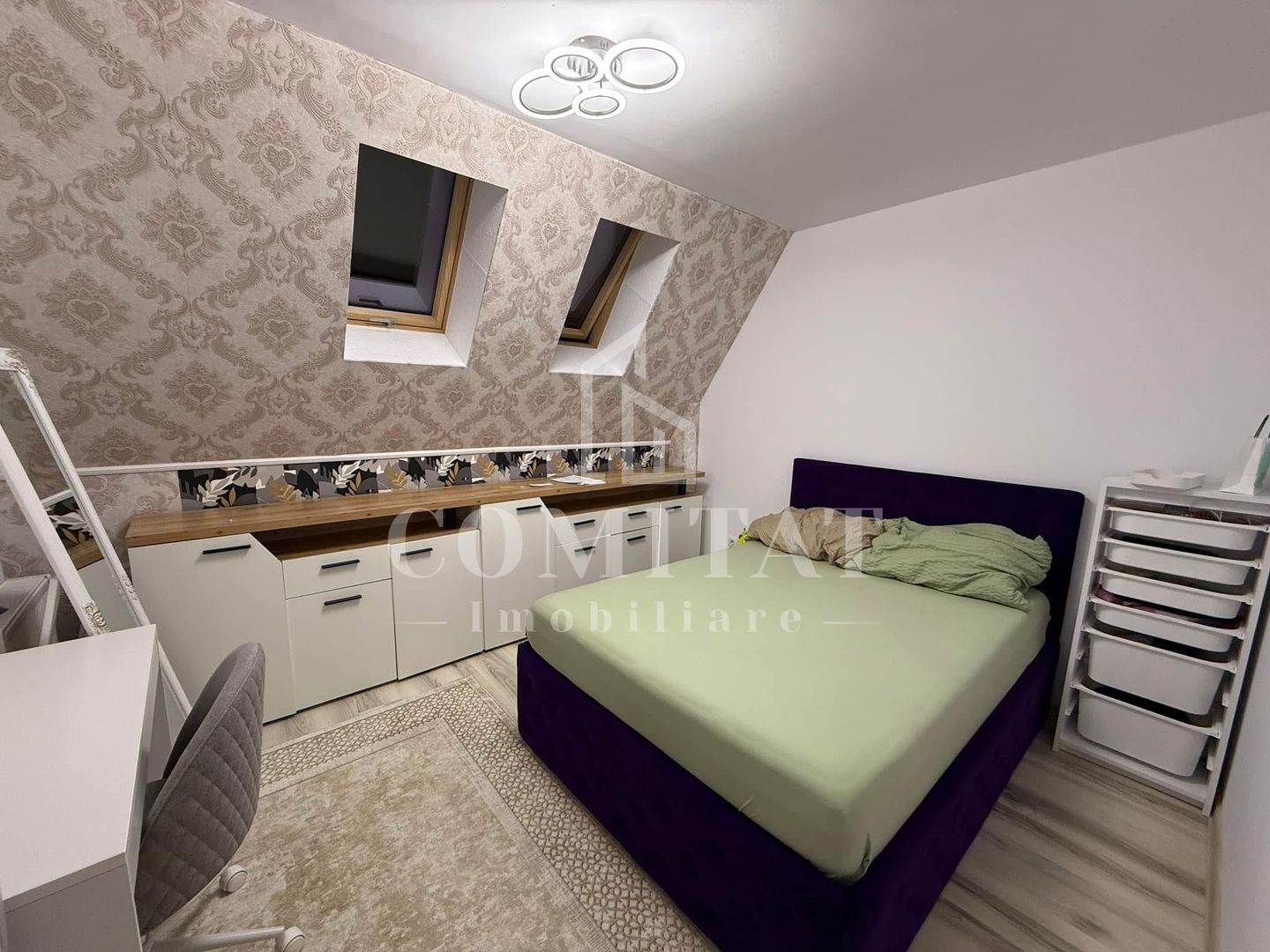 Apartament 3 camere | Zona Cetatii - Poză 5