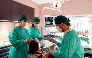 VANZARE SPATIU COMERCIAL- CLINICA DENTARA | ZONA VITAN - Poză 2