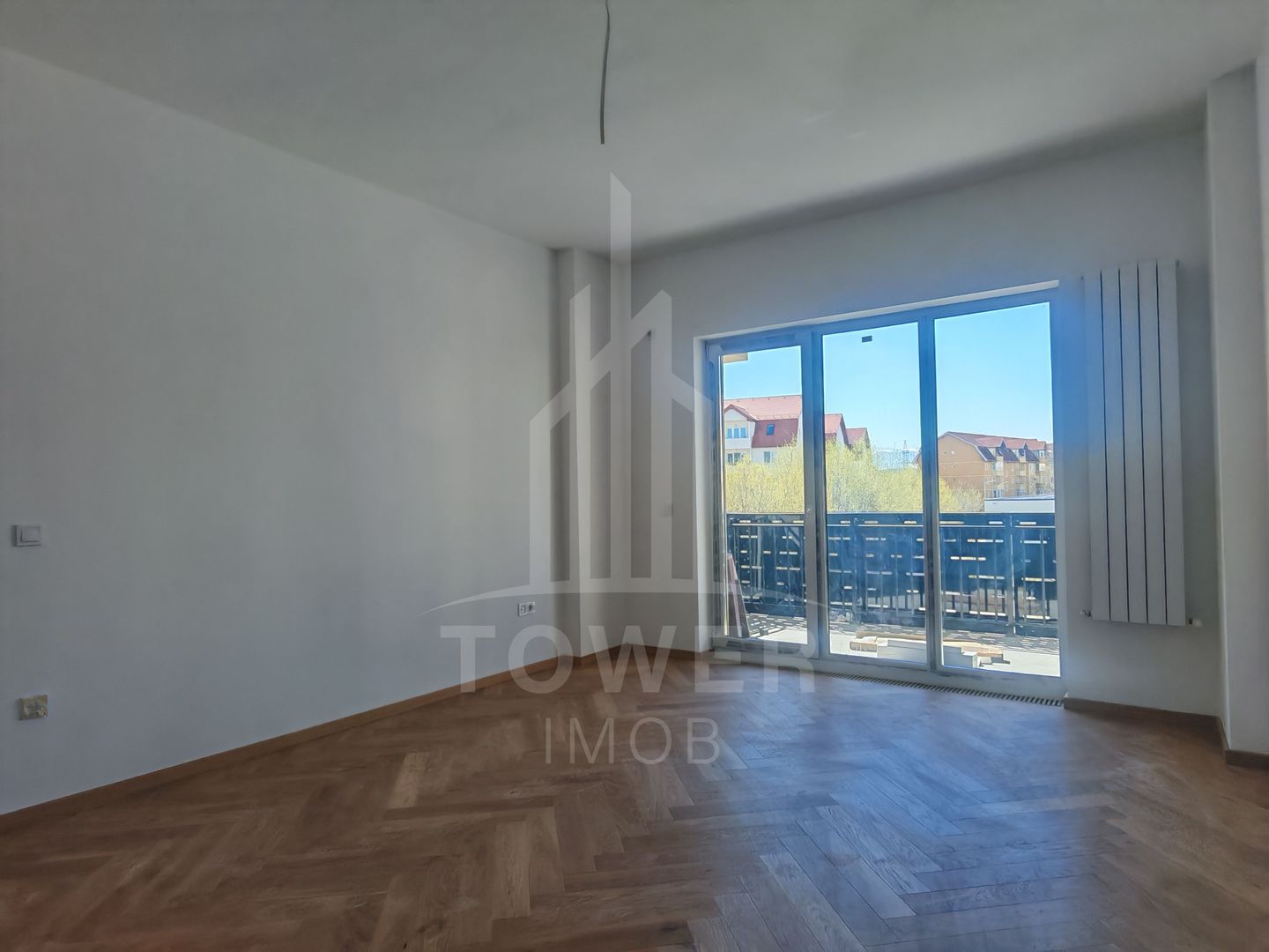 Apartament 3 camere  85 mp utili– zona Hipodrom 4 - Poză 3