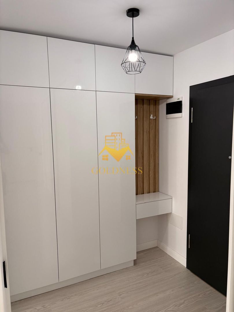 2 camere Modern, Pet friendly, Elite City, Lidl, Iris, Auchan,Fabricii - Poză 6