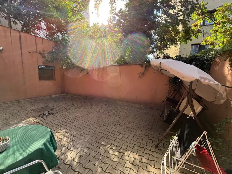 Apartament cochet cu doua camere, zona Muncii - Poză 4