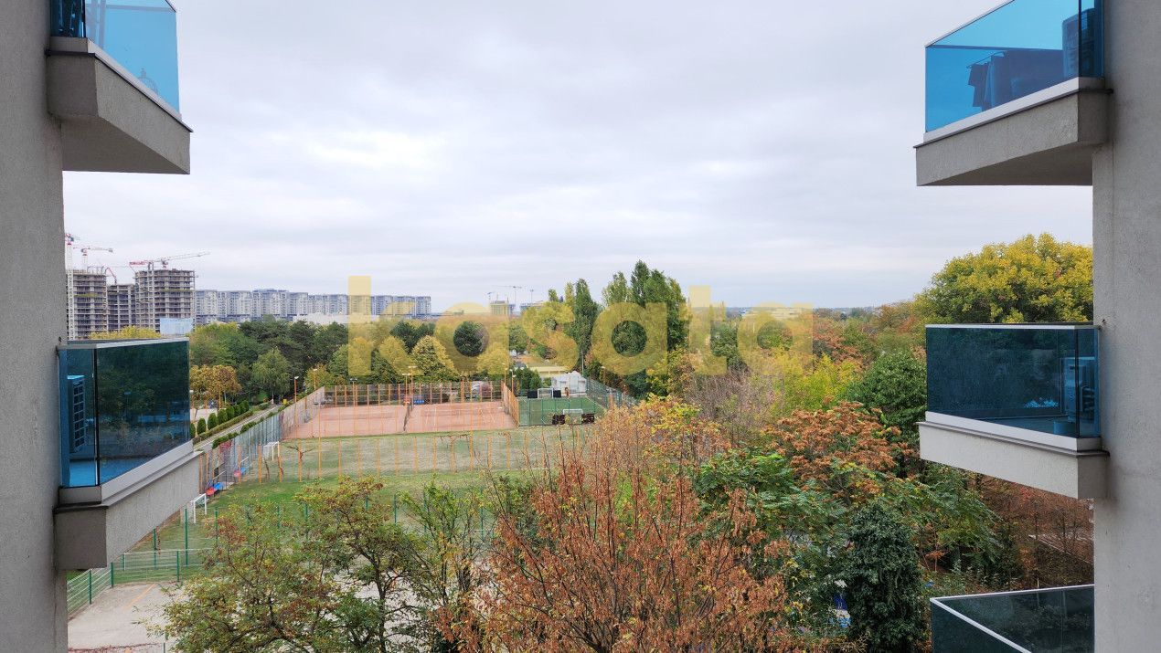 Apartament 3 camere | Vedere libera | Gata de mutat | Barbu Vacarescu - Poză 2