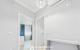 Casă de închiriat – confort și natură in Dumbrăvița - tur virtual - Poză 25