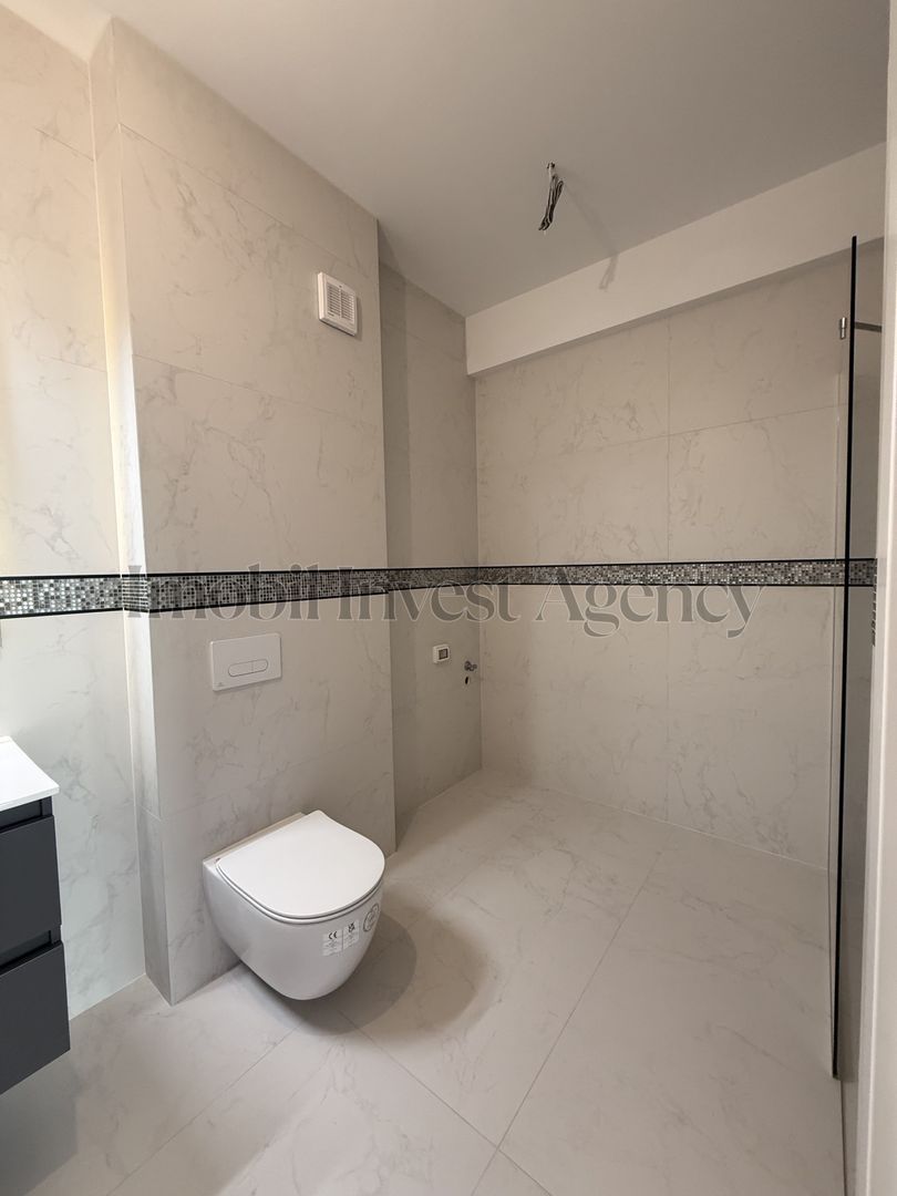 Apartament cu 3 camere de vanzare in 5 Residence Forest Apartments - Poză 10