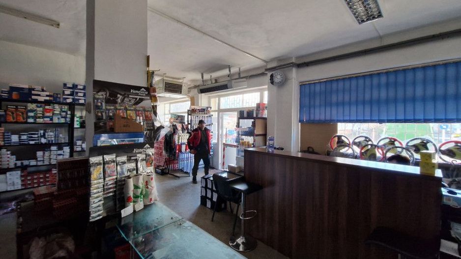 Inchiriere spatiu 170 mp, Mioveni, Robea - Poză 5