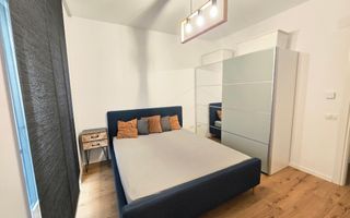 Apartament 2 camere de închiriat – Bloc nou 2023 | 55 mp utili | Loc de parcare - Poză 6
