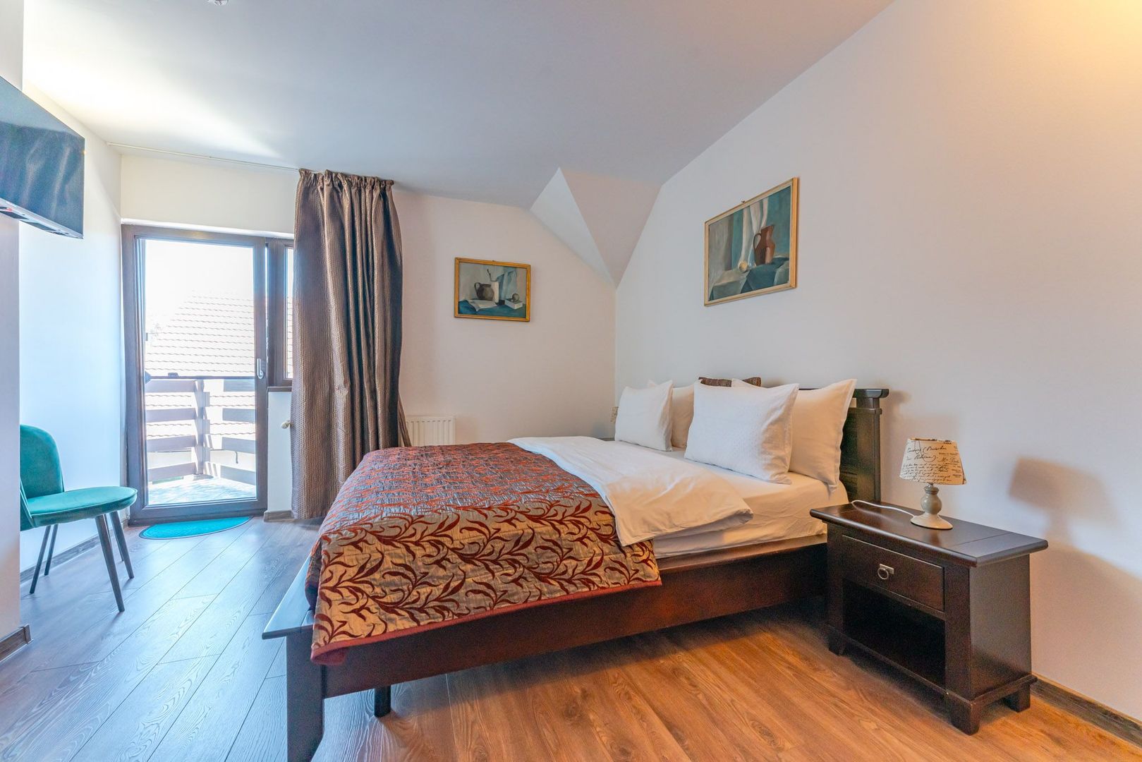 Pensiune de vânzare în Bran, cu rating 9.8 Booking și 4.9 Google - Poză 34