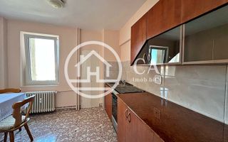 Apartament de vânzare cu 4 camere în zona centrală, Oradea - Poză 6