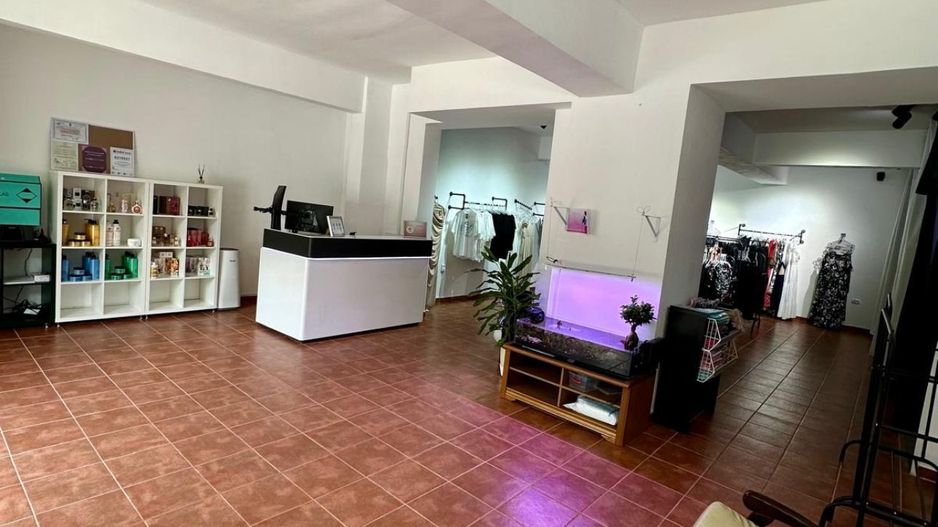 Spatiu Comercial Berceni - Uioara 3 - Poză 1