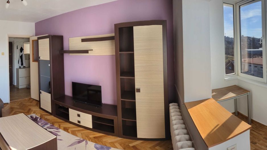 Apartament - 2 camere decomandate - Dambul Rotund - Poză 6