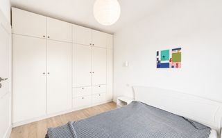 Apartament 2 camere, complex Adora UTA, loc de parcare - Poză 7