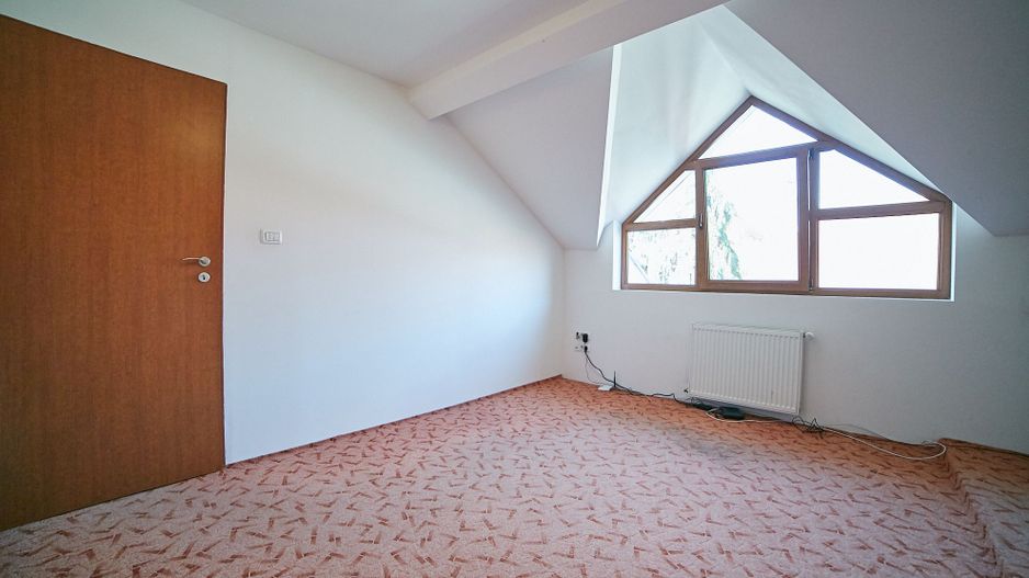 Apartament pe 3 niveluri - ultracentral, Arad - Poză 14