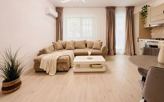 2 camere | Ivory Residence | Pipera | rond OM - Poză 3