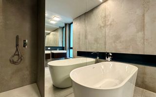 Vila Spectaculoasa *460mpc* / 800mp teren / Piscina Proprie / Pipera - Poză 63