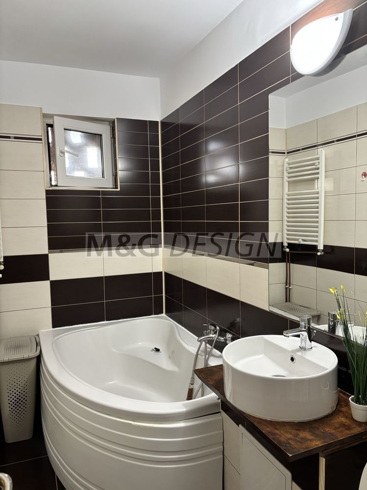 Apartament 2 camere, Calea Girocului - Poză 8