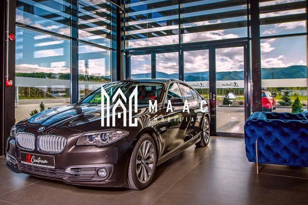 Modern I Complet Utilat I Gata de deschidere I De indhiriat - Poză 3