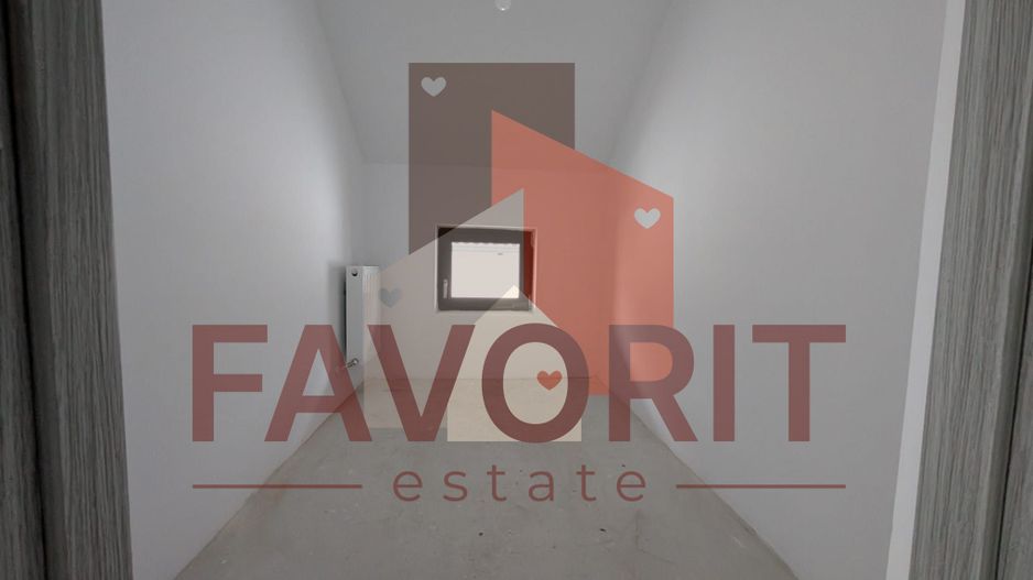 Casa individuala | Parter + Etaj | Asfalt | Toate utilitatile | - Poză 7