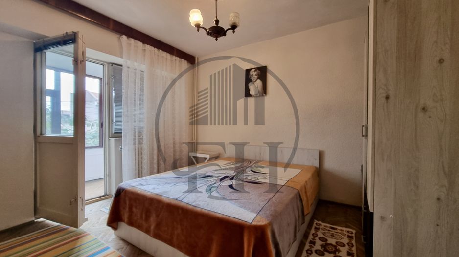 Apartament 2 camere de inchiriat Constanta, zona Tomis 2 - Poză 3