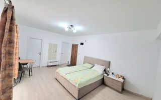 Garsonieră modernă de vânzare – Șoseaua Vitan-Bârzești | Bloc nou 2023 - Poză 4