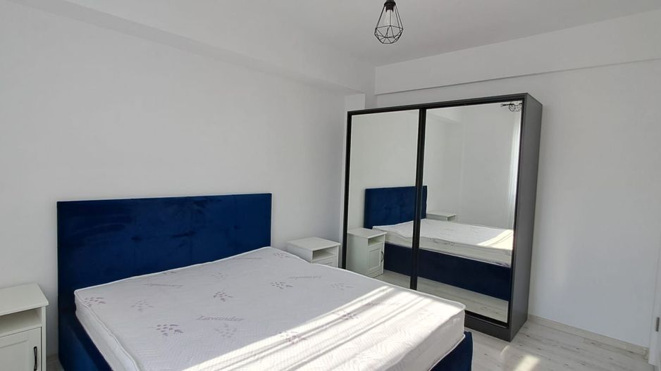 Inchiriere 2 camere, Drumul Taberei, bloc nou, centrala, statii stb - Poză 4
