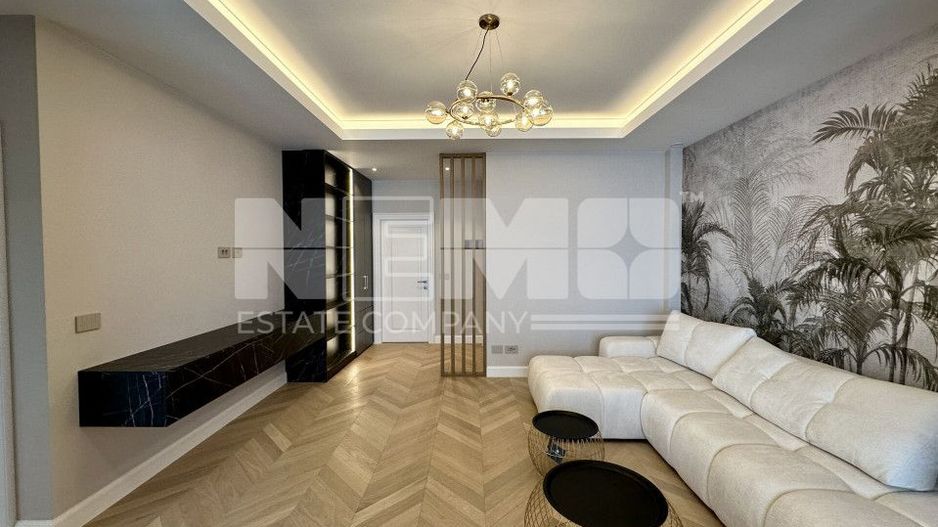 Apartament ultra lux 3 camere | Radauti | Terasa | 740 euro - Poză 22