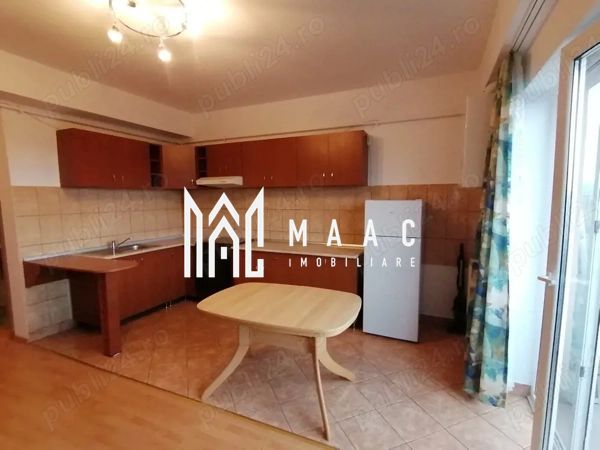 Apartament 1 Camera I Etaj 2 I Lift I Renovat I Strand - Poză 9