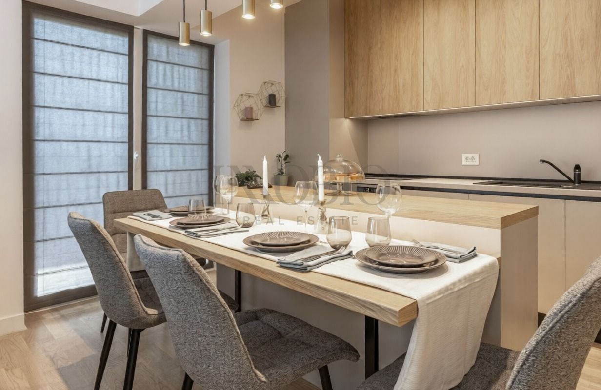 Apartament 3 camere | Marmura Residence | Loc de parcare - Poză 3