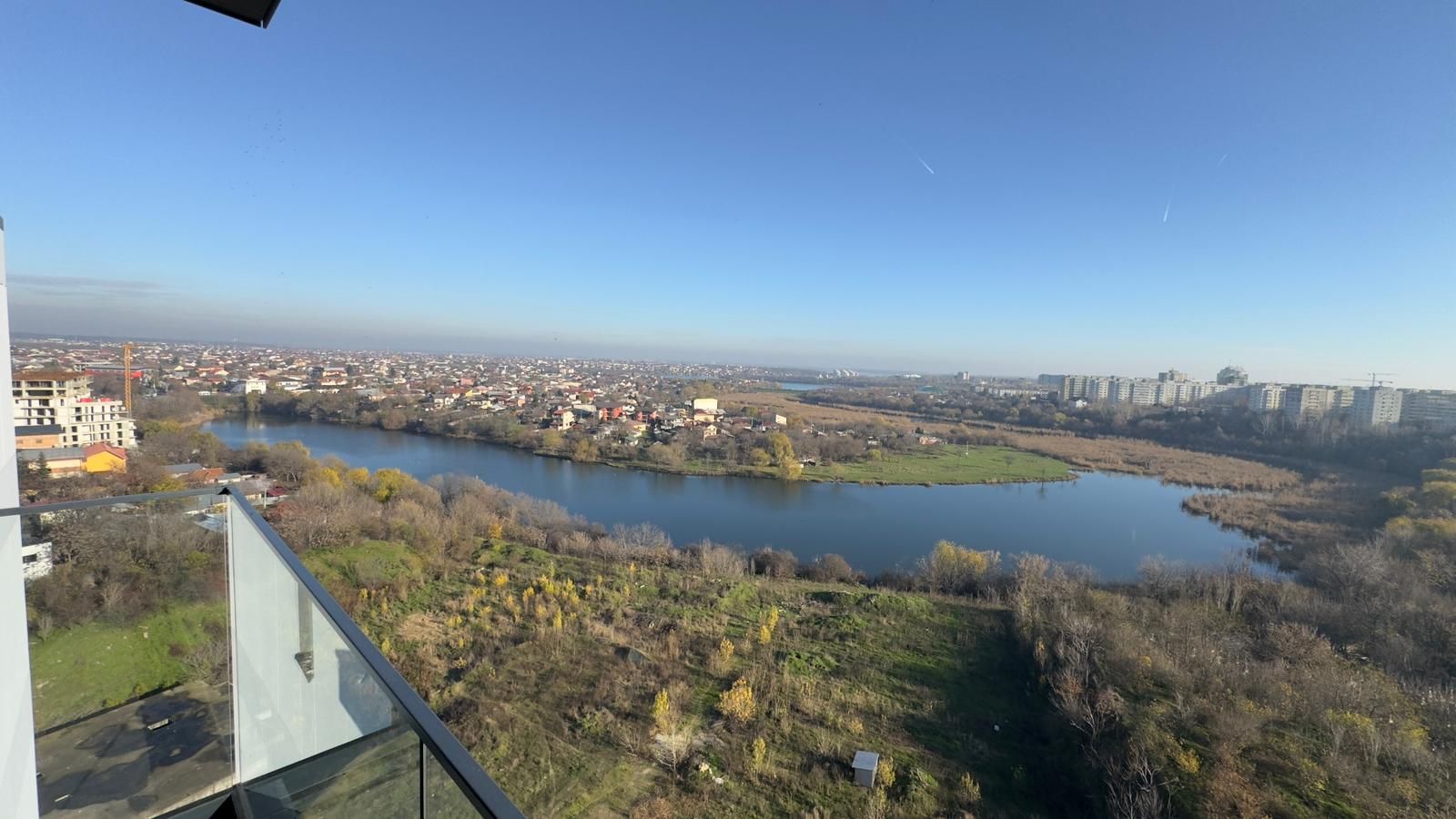 AP. 2 CAMERE BLOC NOU - FINALIZAT, PARCARE SUBTERANA INCLUSA, COMIS 0% - Poză 10