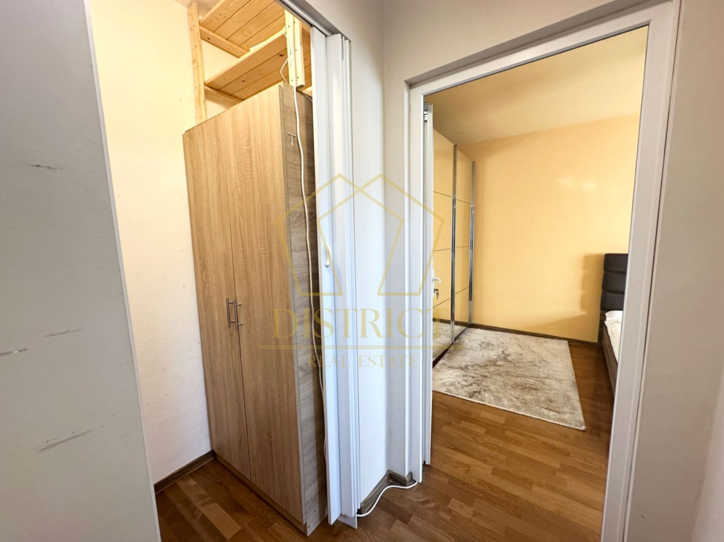 Apartament cu 2 camere mobilat | Calea Sagului - Poză 12