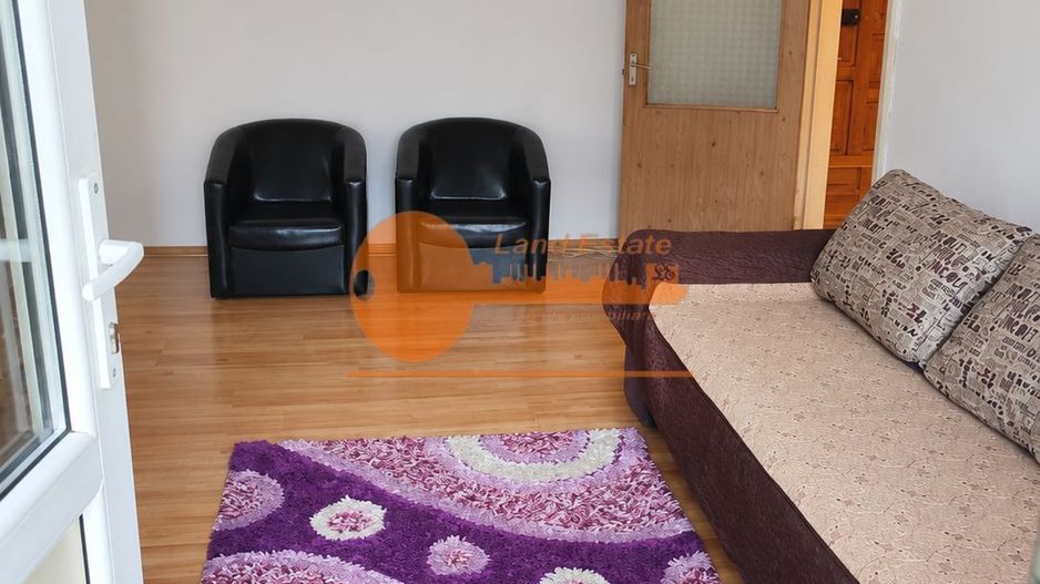 Apartament cu 2 camere in zona Piața Progresul - Poză 1