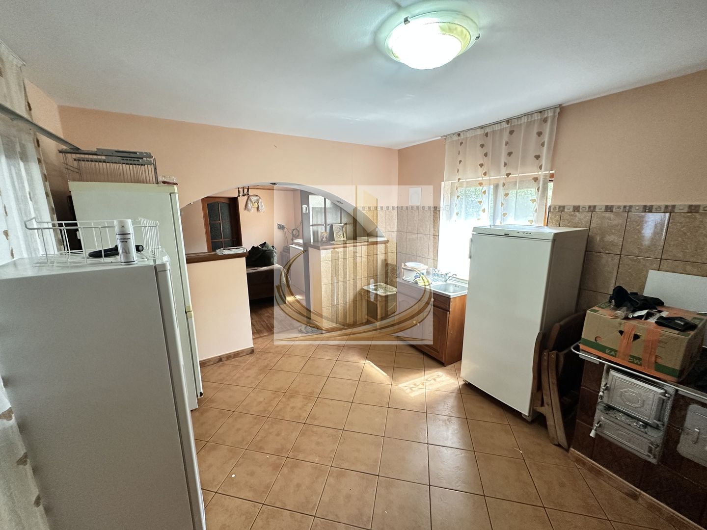 Casă 160 mp + atelier 200 mp + anexă + teren 1.000 mp | Exclusivitate - Poză 12