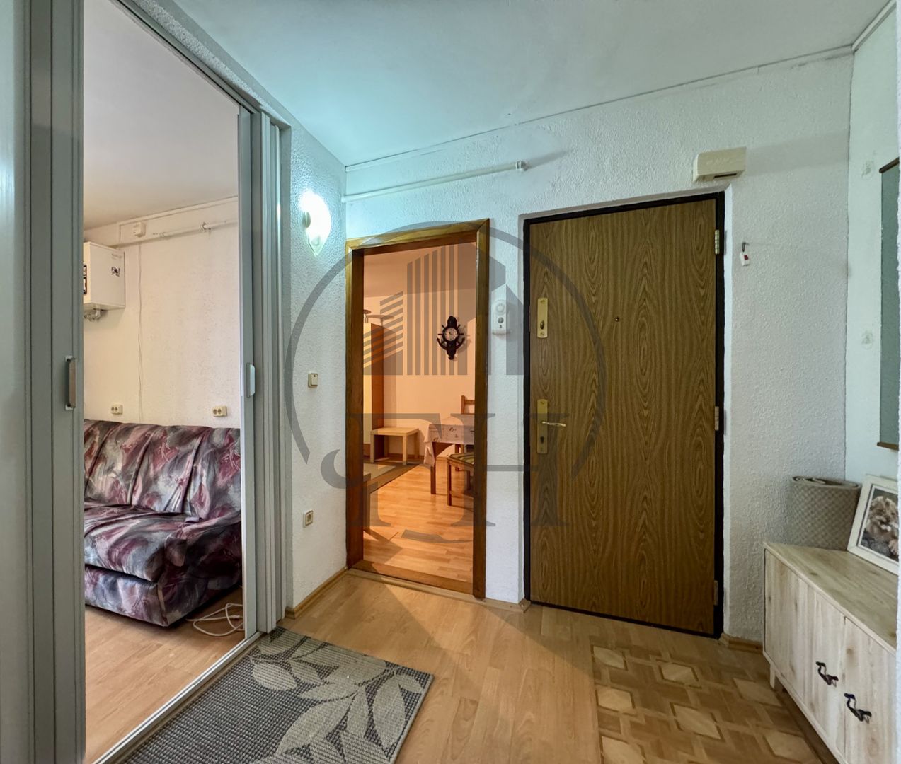 SOLD/VANDUT- Apartament 2 camere de vânzare Costinești, Constanța - Poză 10