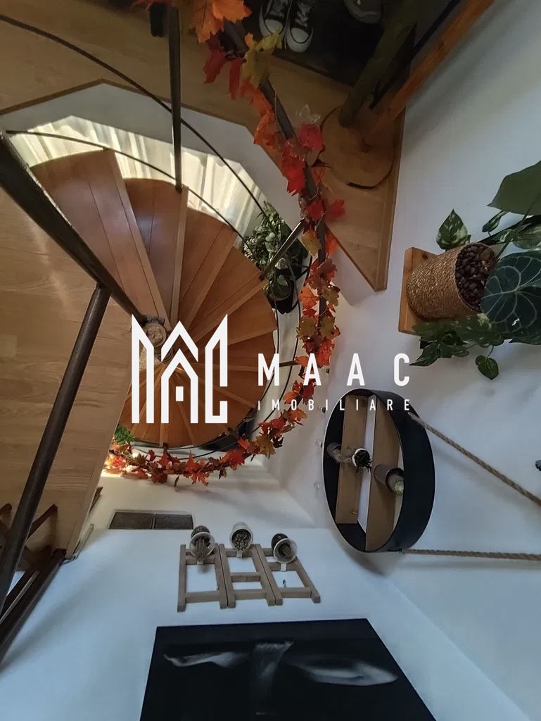 Apartament 2 camere | Intabulat complet | Balcon | V. Aaron - Poză 5