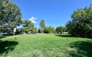 Hotel 20 camere Delta Dunarii 50 m deschidere teren 6000 mp acces auto - Poză 62