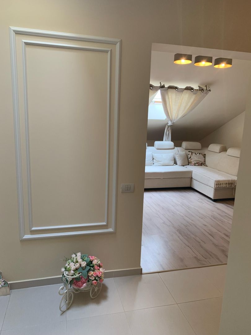 Apartament spatios zona Braytim - Poză 11