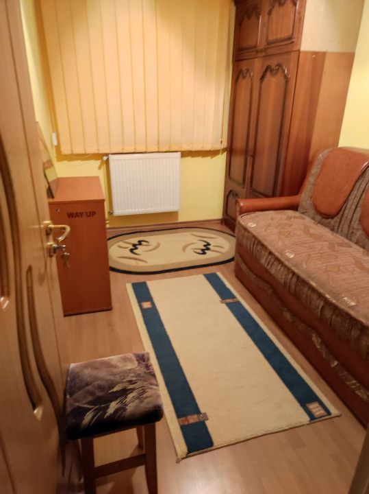 Inchiriere apartament 3 camere, Trivale complex 2 - Poză 7