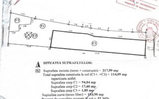64.ooo euro, Casa la pret apartament zona Piata centrala - Poză 3