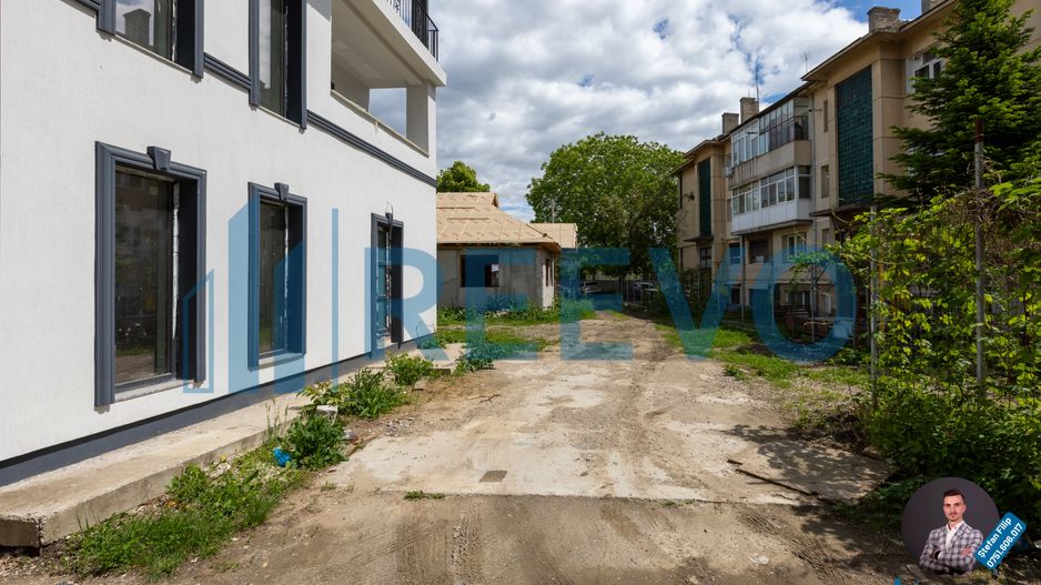 Casă de vânzare, centrală, pe str.  Oituz, Bacău - Poză 34