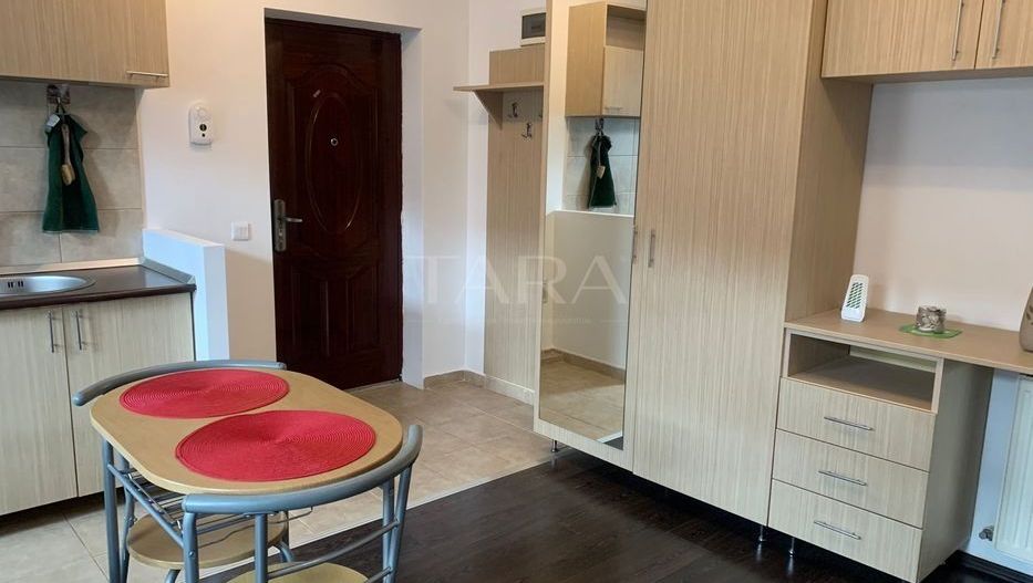 De vanzare apartament finisat, zona Buna Ziua, 2 camere. - Poză 2