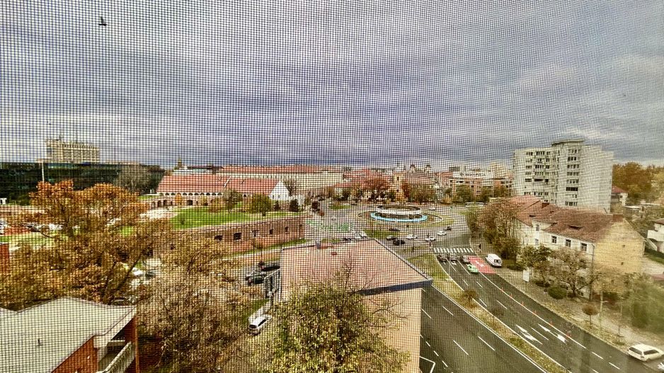 Apartament 2 camere,view spectaculos,  zona Central - Take Ionescu - Poză 8