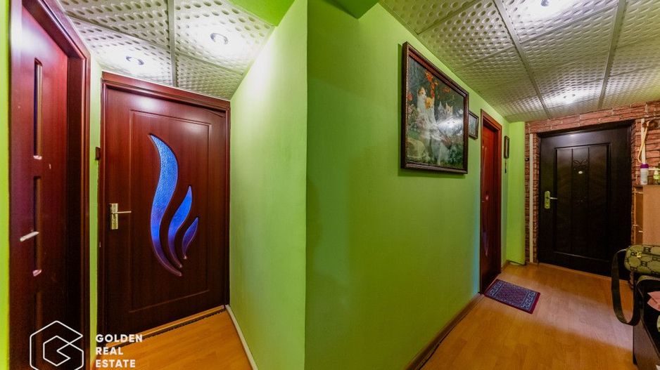 Apartament 3 camere, Micalaca  zona Miorița, comision 0% - Poză 14