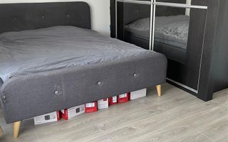 Apartament cu 1 camera complet mobilat și utilat Ä«n zona Braytim - Poză 6